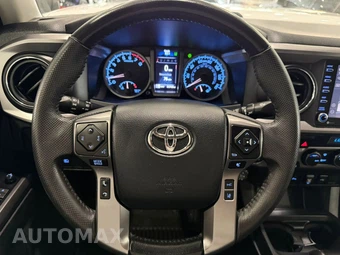 2023 Toyota Tacoma SR5 Crew Cab Medium Bed - miniatura 22