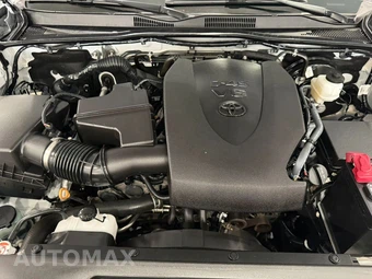 2023 Toyota Tacoma SR5 Crew Cab Medium Bed - miniatura 23