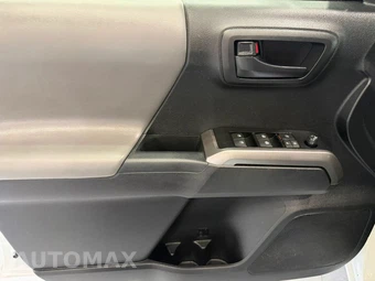 2023 Toyota Tacoma SR5 Crew Cab Medium Bed - miniatura 8