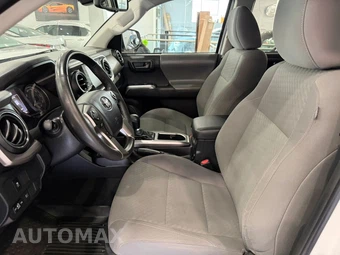2023 Toyota Tacoma SR5 Crew Cab Medium Bed - miniatura 9