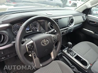2023 Toyota Tacoma SR5 Crew Cab Medium Bed - miniatura 11