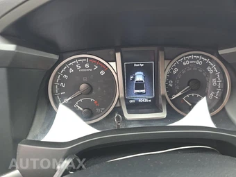 2023 Toyota Tacoma SR5 Crew Cab Medium Bed - miniatura 12