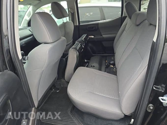 2023 Toyota Tacoma SR5 Crew Cab Medium Bed - miniatura 13