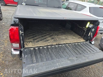 2023 Toyota Tacoma SR5 Crew Cab Medium Bed - miniatura 16