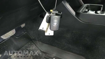 2023 Toyota Tacoma SR5 Crew Cab Medium Bed - miniatura 17