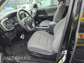 2023 Toyota Tacoma SR5 Crew Cab Medium Bed - miniatura 7