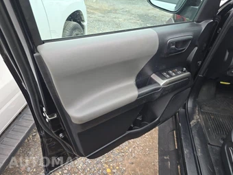 2023 Toyota Tacoma SR5 Crew Cab Medium Bed - miniatura 9
