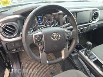 2023 Toyota Tacoma SR5 Crew Cab Medium Bed - miniatura 10