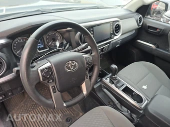 2023 Toyota Tacoma SR5 Crew Cab Medium Bed - miniatura 11