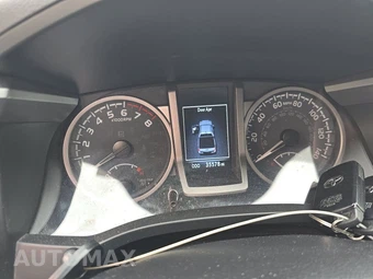 2023 Toyota Tacoma SR5 Crew Cab Medium Bed - miniatura 12