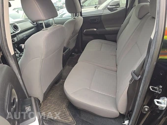 2023 Toyota Tacoma SR5 Crew Cab Medium Bed - miniatura 13