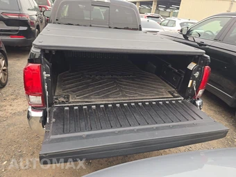2023 Toyota Tacoma SR5 Crew Cab Medium Bed - miniatura 16