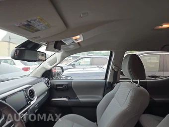 2023 Toyota Tacoma SR5 Crew Cab Medium Bed - miniatura 17