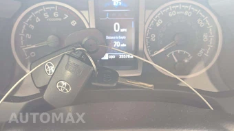 2023 Toyota Tacoma SR5 Crew Cab Medium Bed - miniatura 18