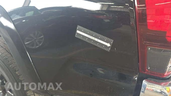 2023 Toyota Tacoma SR5 Crew Cab Medium Bed - miniatura 25