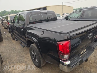 2023 Toyota Tacoma SR5 Crew Cab Medium Bed - miniatura 6