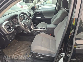 2023 Toyota Tacoma SR5 Crew Cab Medium Bed - miniatura 7