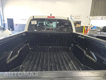 2023 Toyota Tacoma SR5 Extended Cab Long Bed w/Rear Doors - miniatura 17