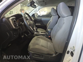 2023 Toyota Tacoma SR5 Extended Cab Long Bed w/Rear Doors - miniatura 7