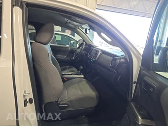 2023 Toyota Tacoma SR5 Extended Cab Long Bed w/Rear Doors - miniatura 8