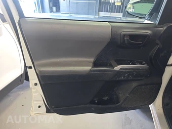 2023 Toyota Tacoma SR5 Extended Cab Long Bed w/Rear Doors - miniatura 9