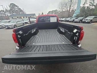 2023 Toyota Tacoma SR5 Extended Cab Long Bed w/Rear Doors - miniatura 15