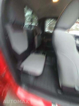 2023 Toyota Tacoma SR5 Extended Cab Long Bed w/Rear Doors - miniatura 17