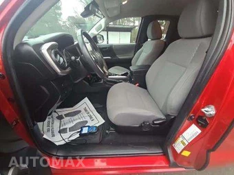2023 Toyota Tacoma SR5 Extended Cab Long Bed w/Rear Doors - miniatura 7