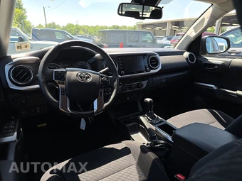 2023 Toyota Tacoma Trail Edition Crew Cab Medium Bed - miniatura 11
