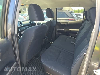 2023 Toyota Tacoma Trail Edition Crew Cab Medium Bed - miniatura 13