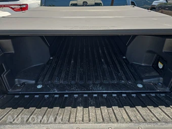 2023 Toyota Tacoma Trail Edition Crew Cab Medium Bed - miniatura 16