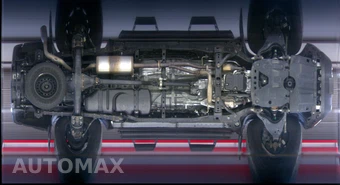 2023 Toyota Tacoma Trail Edition Crew Cab Medium Bed - miniatura 19