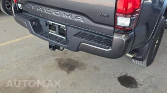 2023 Toyota Tacoma Trail Edition Crew Cab Medium Bed - miniatura 21