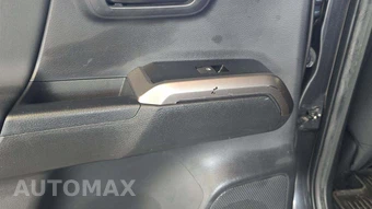 2023 Toyota Tacoma Trail Edition Crew Cab Medium Bed - miniatura 23