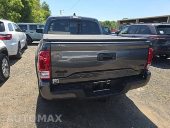 2023 Toyota Tacoma Trail Edition Crew Cab Medium Bed - miniatura 5