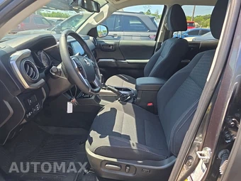 2023 Toyota Tacoma Trail Edition Crew Cab Medium Bed - miniatura 7