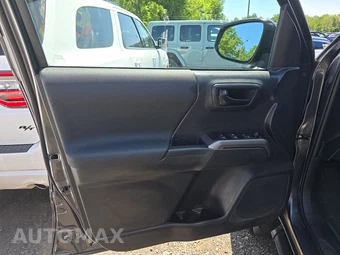 2023 Toyota Tacoma Trail Edition Crew Cab Medium Bed - miniatura 9