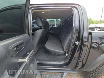 2023 Toyota Tacoma Trail Edition Crew Cab Medium Bed - miniatura 10