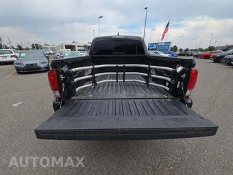 2023 Toyota Tacoma Trail Edition Crew Cab Medium Bed - miniatura 11