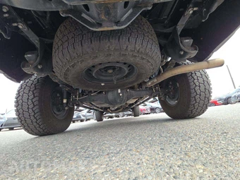 2023 Toyota Tacoma Trail Edition Crew Cab Medium Bed - miniatura 12