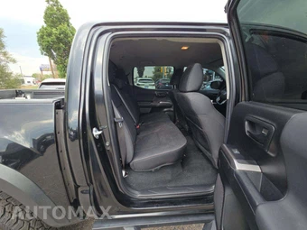 2023 Toyota Tacoma Trail Edition Crew Cab Medium Bed - miniatura 13