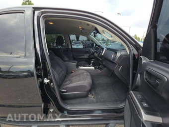 2023 Toyota Tacoma Trail Edition Crew Cab Medium Bed - miniatura 15