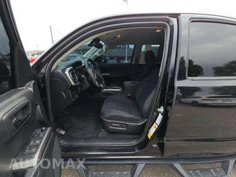 2023 Toyota Tacoma Trail Edition Crew Cab Medium Bed - miniatura 3