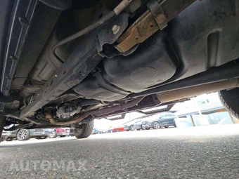2023 Toyota Tacoma Trail Edition Crew Cab Medium Bed - miniatura 4