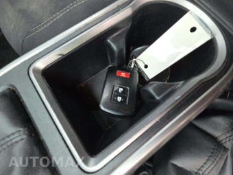 2023 Toyota Tacoma Trail Edition Crew Cab Medium Bed - miniatura 5
