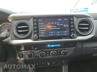 2023 Toyota Tacoma Trail Edition Crew Cab Medium Bed - miniatura 7