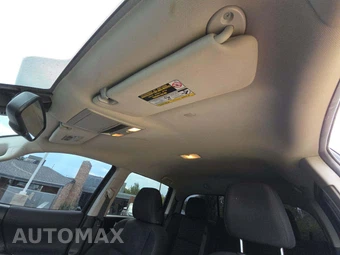 2023 Toyota Tacoma Trail Edition Crew Cab Medium Bed - miniatura 8