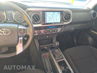 2023 Toyota Tacoma Trail Edition Crew Cab Medium Bed - miniatura 11