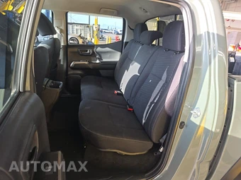 2023 Toyota Tacoma Trail Edition Crew Cab Medium Bed - miniatura 13