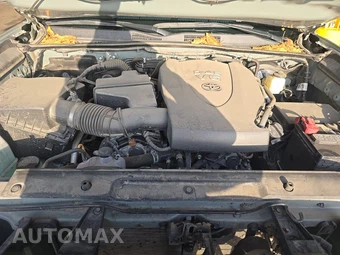 2023 Toyota Tacoma Trail Edition Crew Cab Medium Bed - miniatura 15